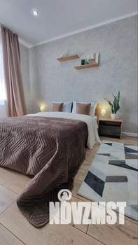 1-к квартира, посуточно, 35м2, 13/16 этаж