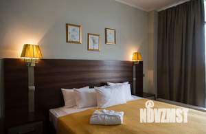 2-к квартира, посуточно, 42м2, 2/7 этаж