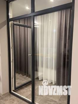 1-к квартира, посуточно, 30м2, 15/21 этаж