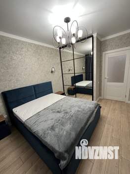 2-к квартира, на длительный срок, 45м2, 11/19 этаж