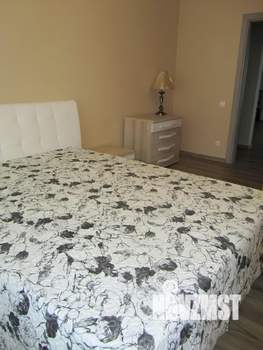 3-к квартира, на длительный срок, 110м2, 2/11 этаж
