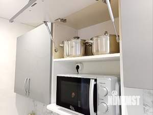 1-к квартира, посуточно, 30м2, 2/5 этаж