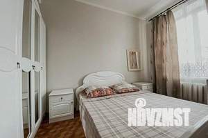 3-к квартира, посуточно, 78м2, 3/5 этаж