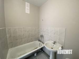 1-к квартира, на длительный срок, 37м2, 4/9 этаж