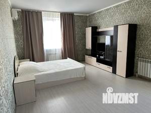 1-к квартира, посуточно, 49м2, 6/12 этаж