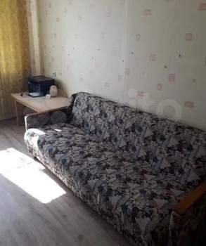 1-к квартира, на длительный срок, 40м2, 6/10 этаж