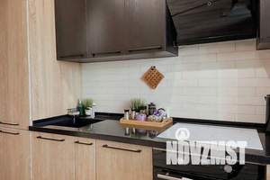 1-к квартира, посуточно, 41м2, 13/14 этаж