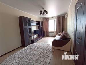 2-к квартира, посуточно, 53м2, 1/1 этаж