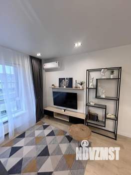2-к квартира, на длительный срок, 45м2, 11/23 этаж