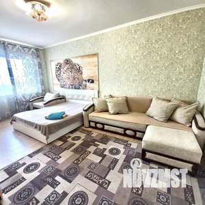 1-к квартира, посуточно, 50м2, 1/1 этаж