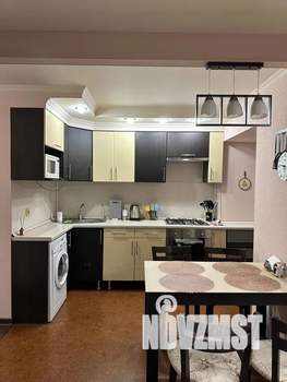 Студия квартира, посуточно, 36м2, 7/9 этаж