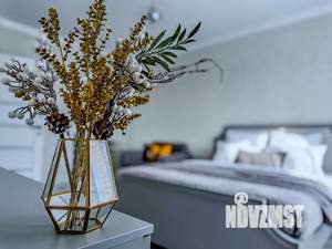 1-к квартира, посуточно, 32м2, 4/17 этаж