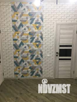 2-к квартира, посуточно, 100м2, 4/17 этаж