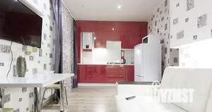 2-к квартира, посуточно, 45м2, 9/16 этаж