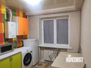 2-к квартира, посуточно, 45м2, 1/1 этаж