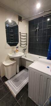 1-к квартира, на длительный срок, 58м2, 5/9 этаж