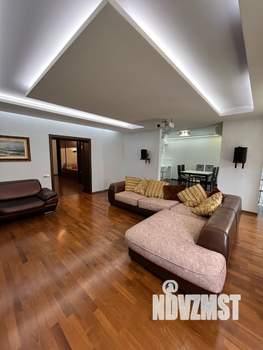 4-к квартира, на длительный срок, 180м2, 2/5 этаж