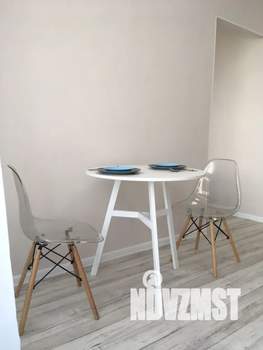 1-к квартира, посуточно, 33м2, 18/23 этаж