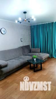 2-к квартира, посуточно, 49м2, 5/5 этаж