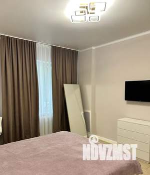 2-к квартира, посуточно, 70м2, 1/9 этаж
