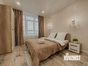 2-к квартира, посуточно, 40м2, 1/1 этаж