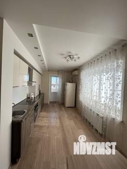 2-к квартира, на длительный срок, 70м2, 5/16 этаж