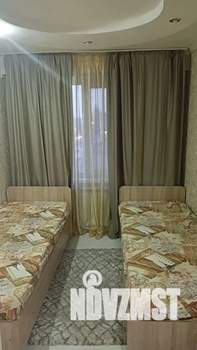 3-к квартира, посуточно, 56м2, 3/5 этаж