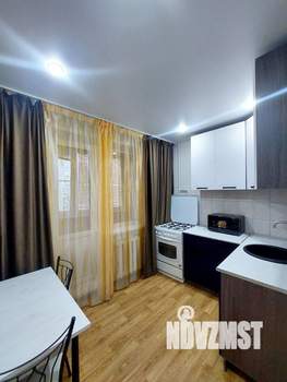 1-к квартира, на длительный срок, 35м2, 5/9 этаж