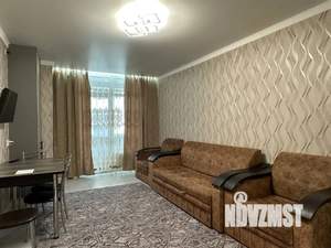 1-к квартира, посуточно, 56м2, 7/21 этаж