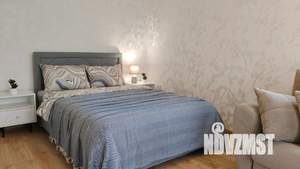 1-к квартира, посуточно, 30м2, 3/5 этаж