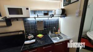 2-к квартира, посуточно, 16м2, 1/1 этаж