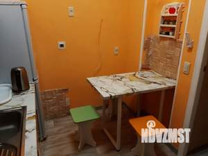 2-к квартира, посуточно, 35м2, 2/2 этаж