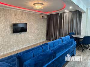 2-к квартира, посуточно, 46м2, 4/5 этаж