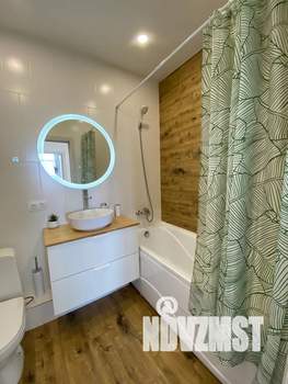 3-к квартира, посуточно, 54м2, 15/19 этаж