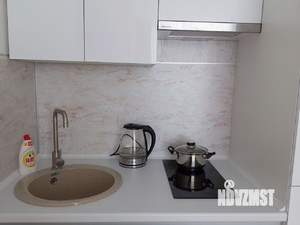 1-к квартира, на длительный срок, 25м2, 7/17 этаж