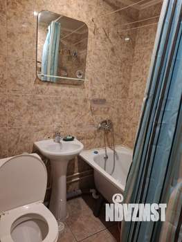 1-к квартира, на длительный срок, 30м2, 1/5 этаж