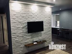 1-к квартира, посуточно, 33м2, 2/5 этаж