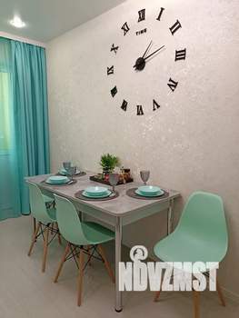 2-к квартира, посуточно, 64м2, 14/17 этаж