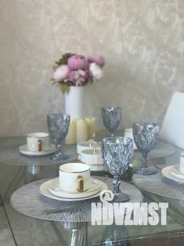 1-к квартира, посуточно, 40м2, 13/17 этаж