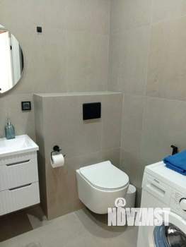 2-к квартира, посуточно, 41м2, 13/20 этаж