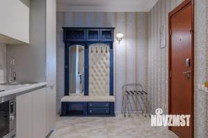 1-к квартира, посуточно, 130м2, 1/1 этаж