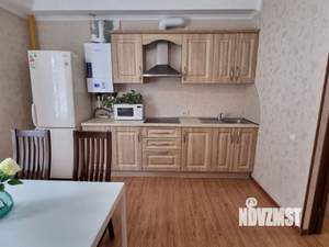 2-к квартира, посуточно, 70м2, 3/15 этаж