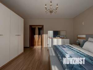 1-к квартира, посуточно, 53м2, 3/9 этаж