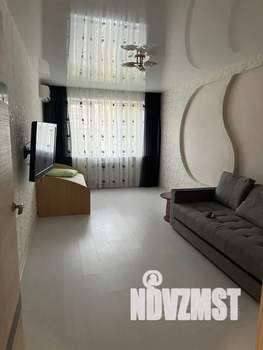 2-к квартира, посуточно, 52м2, 3/5 этаж