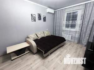 3-к квартира, посуточно, 80м2, 6/17 этаж