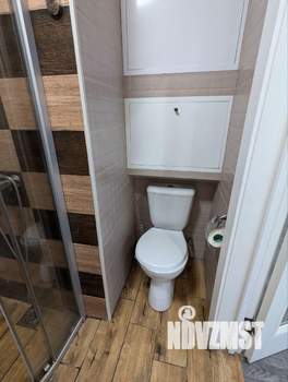 1-к квартира, посуточно, 31м2, 1/1 этаж