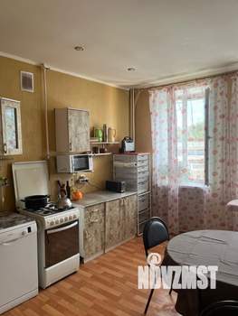 3-к квартира, на длительный срок, 86м2, 2/5 этаж