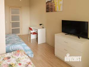 2-к квартира, посуточно, 70м2, 1/1 этаж