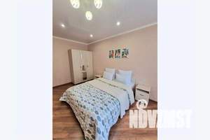 2-к квартира, посуточно, 55м2, 8/16 этаж