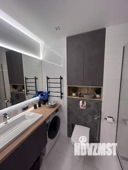 2-к квартира, на длительный срок, 45м2, 11/23 этаж